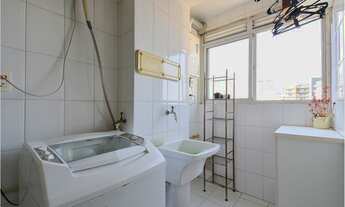 Imagem 3: APARTAMENTO RESIDENCIAL em São Paulo - SP, Jardim Vila Mariana