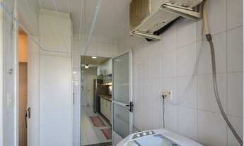 Imagem 4: APARTAMENTO RESIDENCIAL em São Paulo - SP, Jardim Vila Mariana