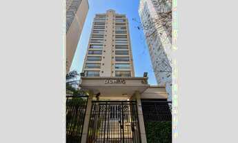 Imagem 5: APARTAMENTO RESIDENCIAL em São Paulo - SP, Jardim Vila Mariana