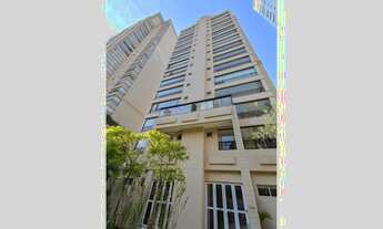 Imagem 7: APARTAMENTO RESIDENCIAL em São Paulo - SP, Jardim Vila Mariana