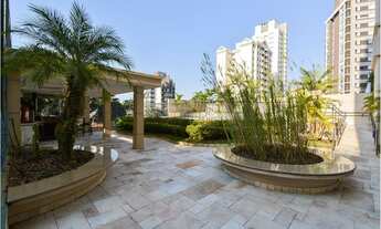 Imagem 2: APARTAMENTO RESIDENCIAL em São Paulo - SP, Jardim Vila Mariana