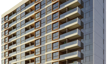 Imagem: Apartamento à venda em Recife, Espinheiro