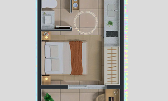 Imagem 3: Nex One Angélica - Residencial