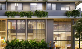 Imagem 2: Nex One Angélica - Residencial