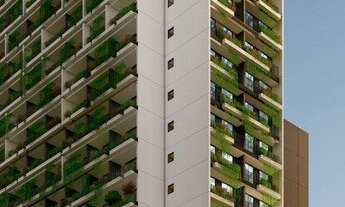 Imagem: Apartamento à venda no bairro Consolação