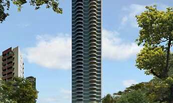 Imagem: Apartamento à venda em Recife, Casa Amarela