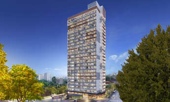 Imagem: Apartamento à venda no bairro Vila Clementino