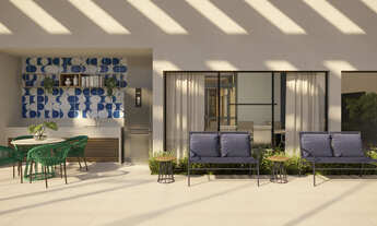 Imagem 3: APARTAMENTO RESIDENCIAL em São Paulo - SP, Vila Clementino