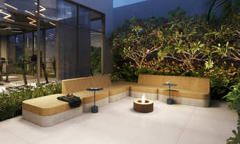 Imagem 4: APARTAMENTO RESIDENCIAL em São Paulo - SP, Vila Clementino