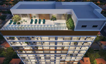 Imagem 6: APARTAMENTO RESIDENCIAL em São Paulo - SP, Vila Clementino