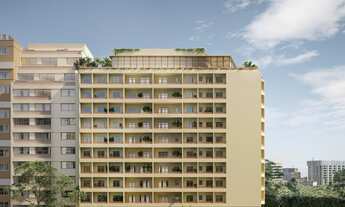 Imagem: APARTAMENTO RESIDENCIAL em São Paulo