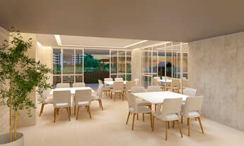 Imagem 6: Apartamento à venda em Recife, Boa Viagem, com 2 quartos, 50,28m²