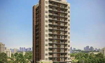 Imagem: Apartamento à venda em São Paulo, Saúde