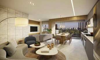 Imagem 3: Apartamento à venda em São Paulo, Saúde, com 2 quartos, 55,49m²