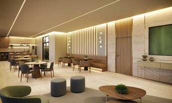 Imagem 5: Apartamento à venda em São Paulo, Saúde, com 2 quartos, 55,49m²