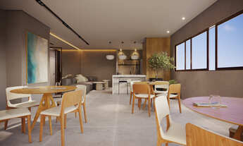 Imagem 2: Apartamento à venda em Recife, Casa Forte, com 3 quartos, 84,28m²