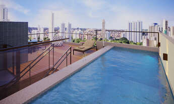 Imagem 4: Apartamento à venda em Recife, Casa Forte, com 3 quartos, 84,28m²