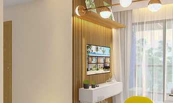 Imagem 4: Apartamento à venda em Recife, Encruzilhada, com 2 quartos, 51m²