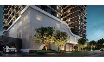 Imagem 7: APARTAMENTO RESIDENCIAL em São Paulo - SP, Pinheiros