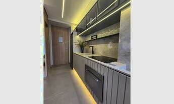 Imagem 6: APARTAMENTO RESIDENCIAL em São Paulo - SP, Pinheiros