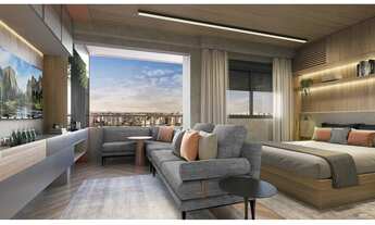 Imagem: APARTAMENTO RESIDENCIAL em São Paulo