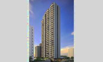 Imagem 2: APARTAMENTO RESIDENCIAL em São Paulo - SP, Bela Vista