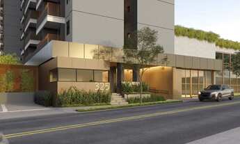 Imagem 3: APARTAMENTO RESIDENCIAL em São Paulo - SP, Bela Vista