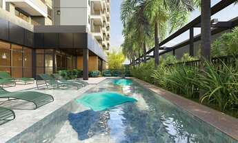 Imagem 6: APARTAMENTO RESIDENCIAL em São Paulo - SP, Bela Vista