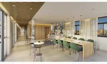 Imagem 7: APARTAMENTO RESIDENCIAL em São Paulo - SP, Bela Vista