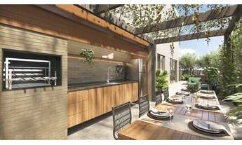 Imagem 6: APARTAMENTO RESIDENCIAL em São Paulo - SP, Bela Vista