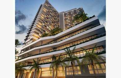 Imagem 6: APARTAMENTO RESIDENCIAL em São Paulo - SP, Vila Nova Conceição