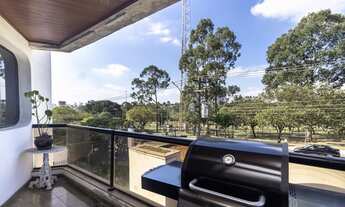 Imagem: APARTAMENTO RESIDENCIAL em São Paulo