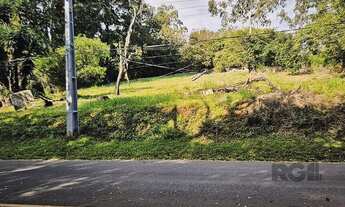 Imagem: FAZENDA RESIDENCIAL em Porto Alegre - RS