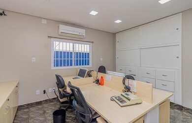 Imagem 7: CASA RESIDENCIAL em São Paulo - SP, Vila Califórnia