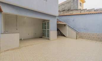 Imagem 6: CASA RESIDENCIAL em São Paulo - SP, Vila Alpina