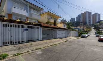 Imagem: CASA RESIDENCIAL em São Paulo - SP, Vila