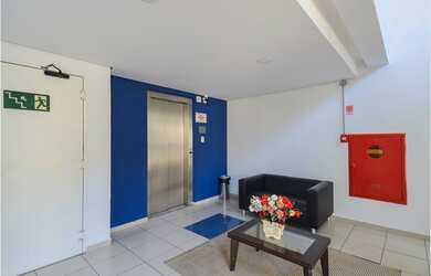 Imagem 3: APARTAMENTO RESIDENCIAL em São Paulo - SP, Vila Azevedo