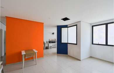 Imagem 7: APARTAMENTO RESIDENCIAL em São Paulo - SP, Vila Azevedo