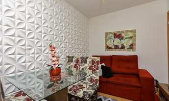 Imagem: 2 dormitórios na Rua Sete Mil E Oito