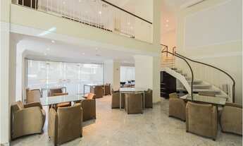 Imagem 5: APARTAMENTO RESIDENCIAL em São Paulo - SP, Jardim Anália Franco