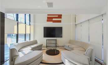 Imagem 2: APARTAMENTO RESIDENCIAL em São Paulo - SP, Jardim Anália Franco