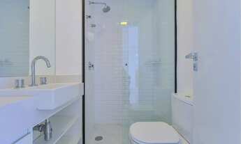 Imagem 4: COBERTURA RESIDENCIAL em São Paulo - SP, Vila Nova Conceição