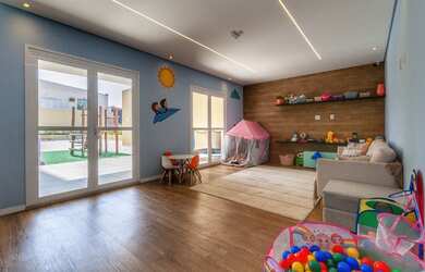 Imagem 15: APARTAMENTO RESIDENCIAL em São Paulo - SP, Vila Prudente