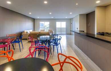 Imagem 8: APARTAMENTO RESIDENCIAL em São Paulo - SP, Vila Prudente