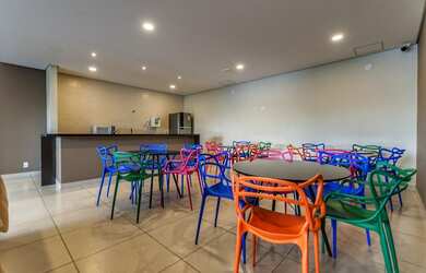 Imagem 9: APARTAMENTO RESIDENCIAL em São Paulo - SP, Vila Prudente