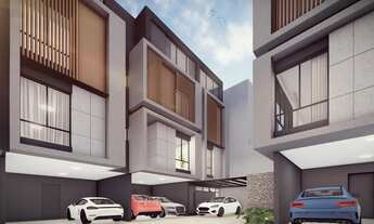 Imagem 3: SOBRADO a venda na V MARIANA, em COND FECHADO, com 3 dorms (1 suite ) 177,53 m2, previsao