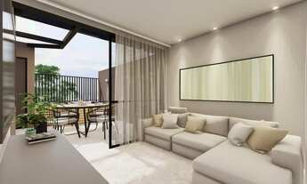 Imagem 5: SOBRADO a venda na V MARIANA, em COND FECHADO, com 3 dorms (1 suite ) 177,53 m2, previsao