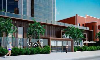 Imagem 2: Apartamento à venda em Recife, Pina, com 1 quarto, 50,76m²