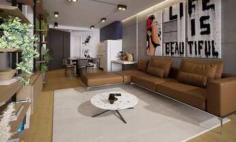 Imagem 3: Apartamento à venda em Recife, Pina, com 1 quarto, 50,76m²