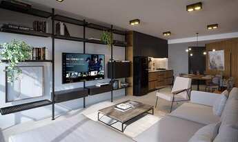 Imagem 4: Apartamento à venda em Recife, Pina, com 1 quarto, 50,76m²